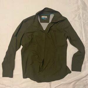 Magellan Outdoors Fishing Shirt